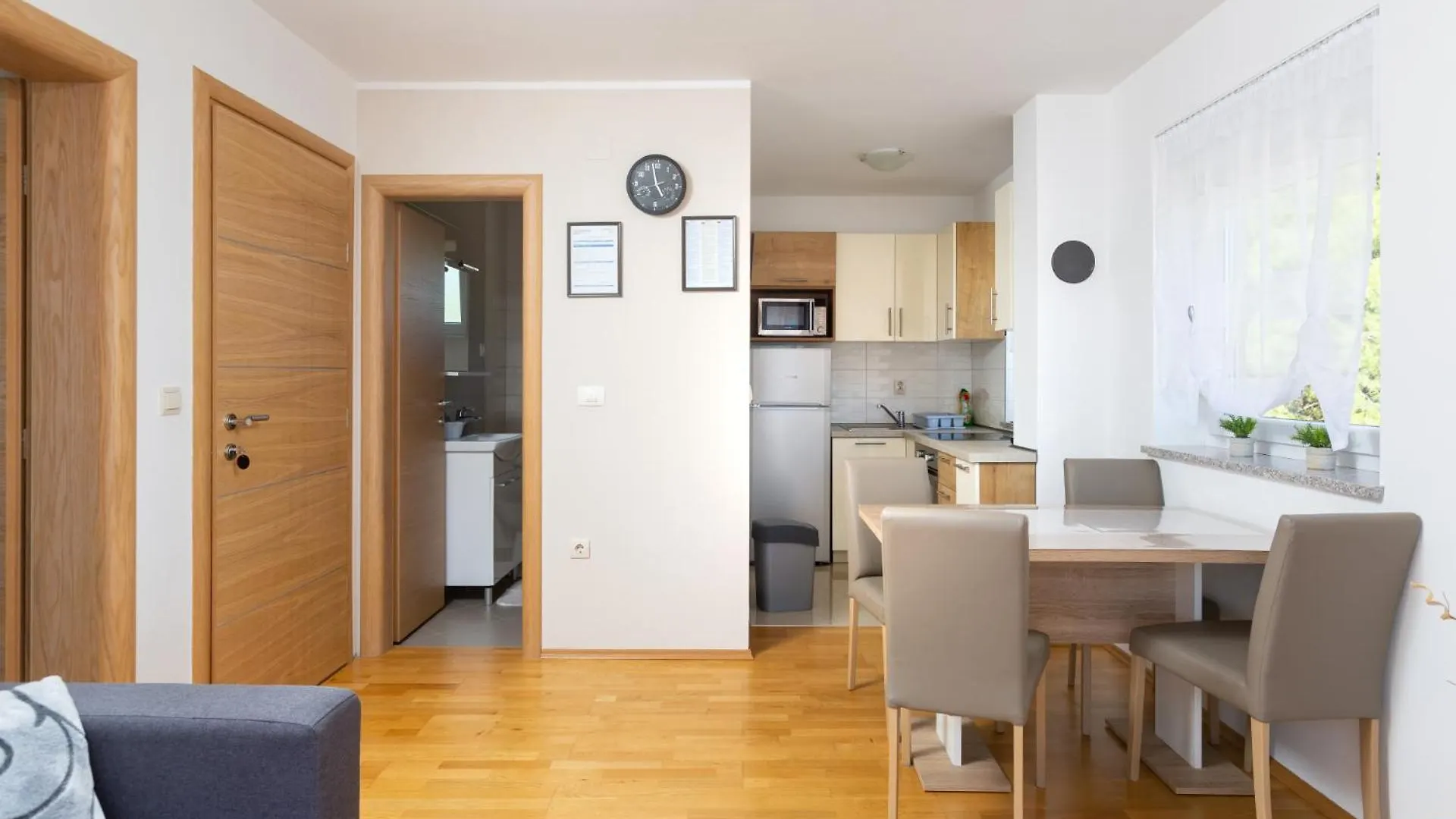 Tina 2 - Mpolo Apartment Medulin Croatia