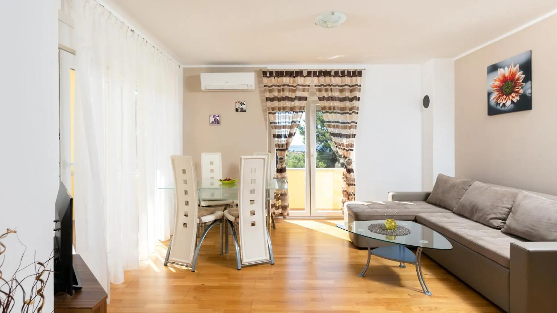 Tina 2 - Mpolo Apartment Medulin