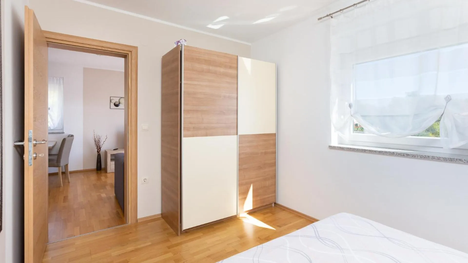 Tina 2 - Mpolo Apartment Medulin Croatia