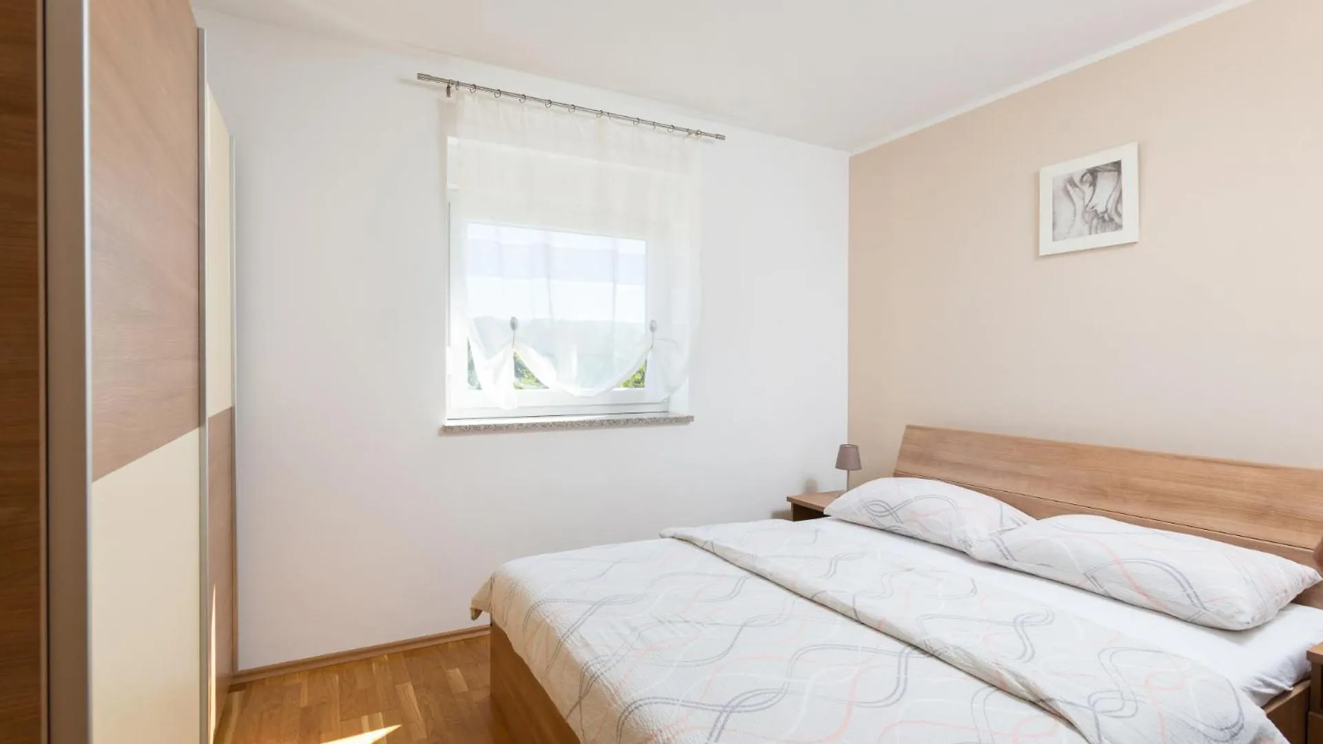 Tina 2 - Mpolo Apartment Medulin