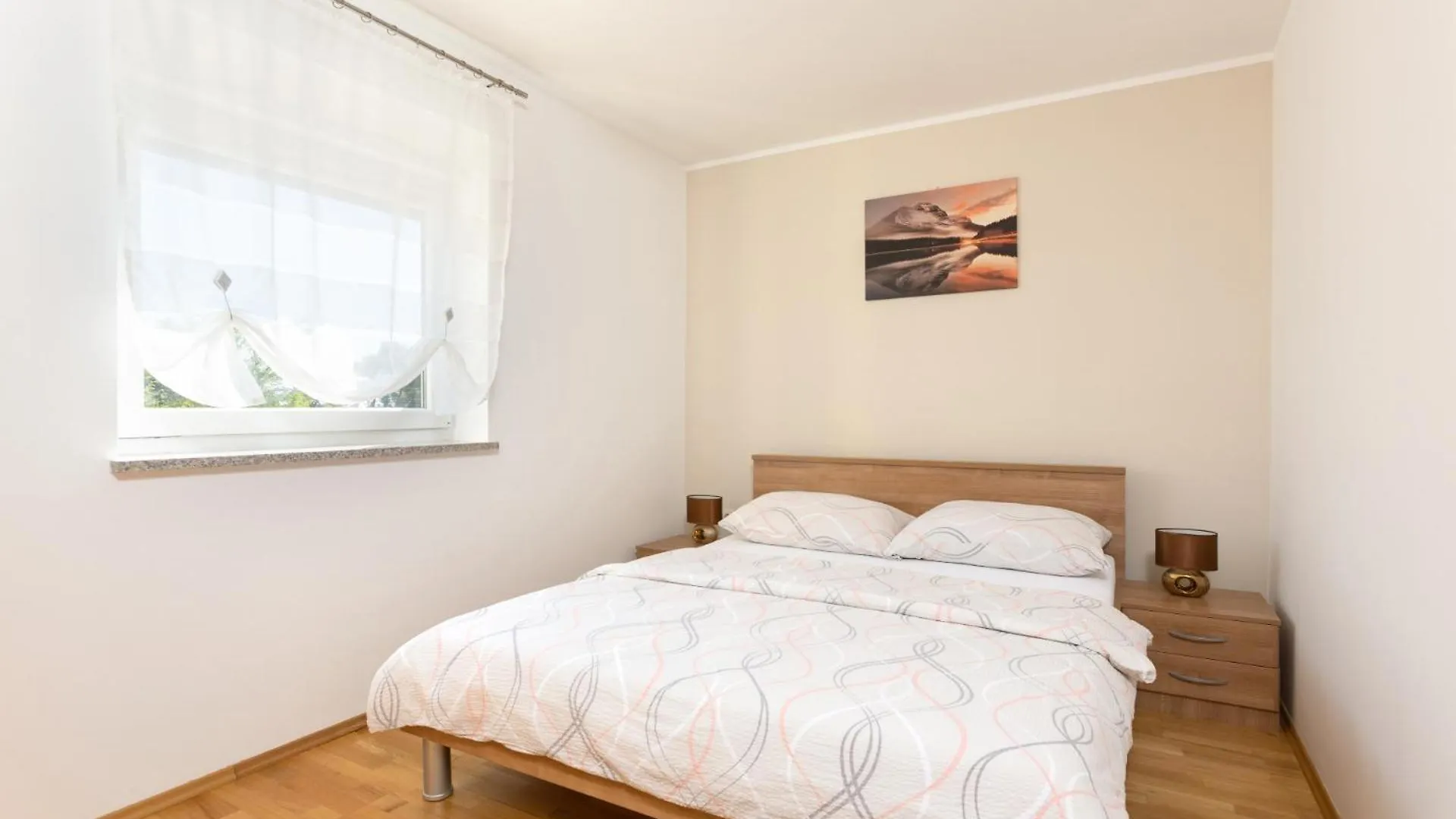 Tina 2 - Mpolo Apartment Medulin Croatia