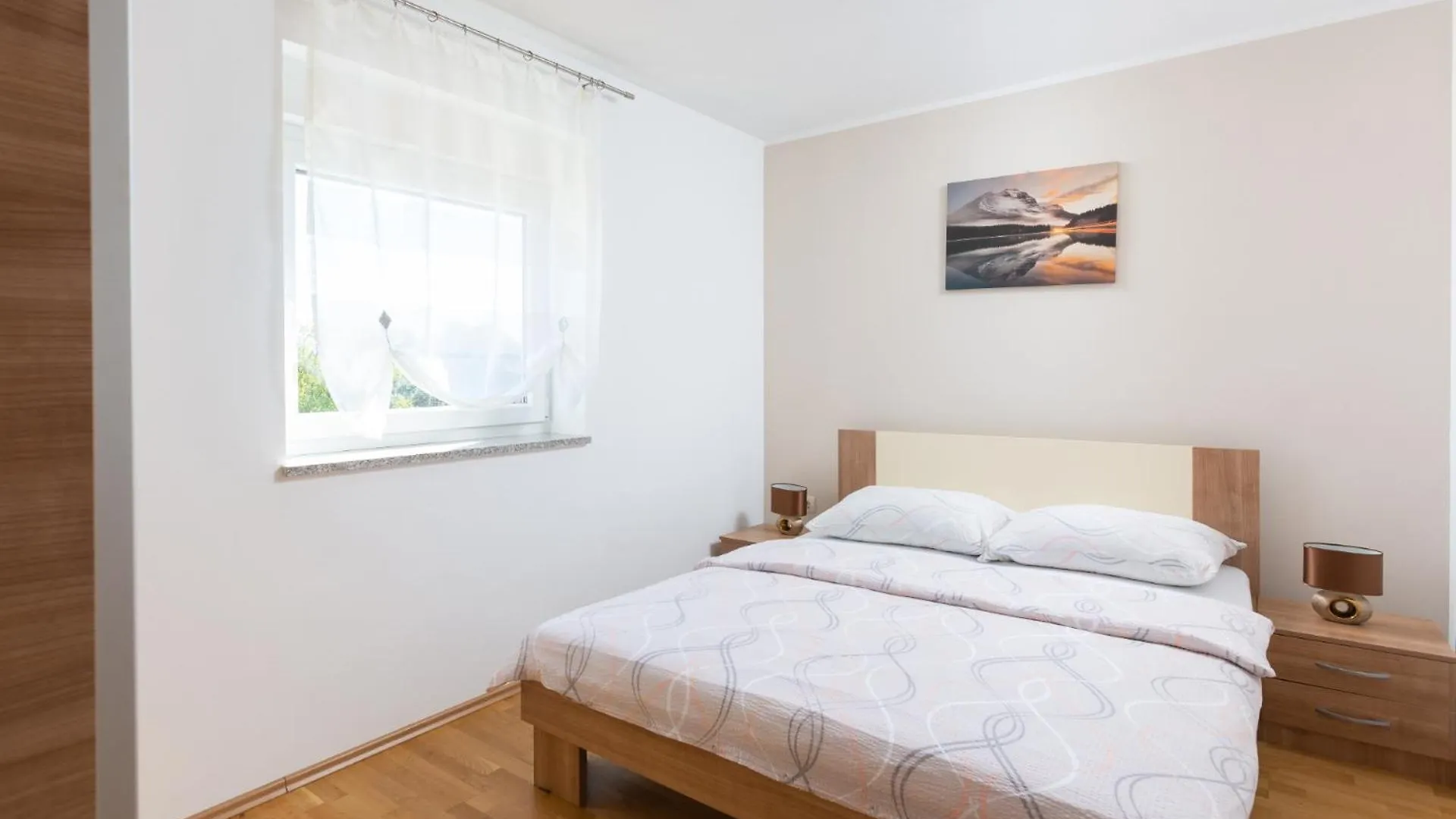 Tina 2 - Mpolo Apartment Medulin Croatia
