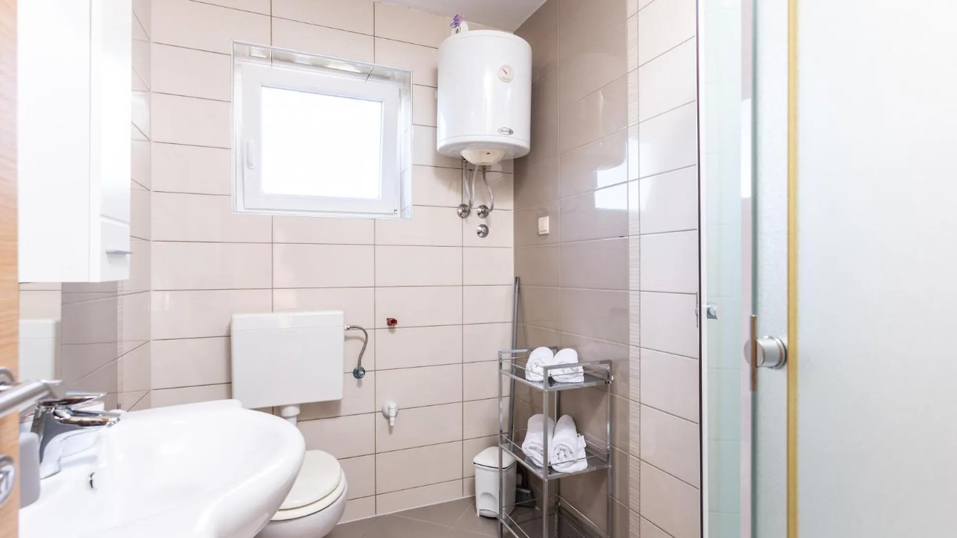 Tina 2 - Mpolo Apartment Medulin Croatia