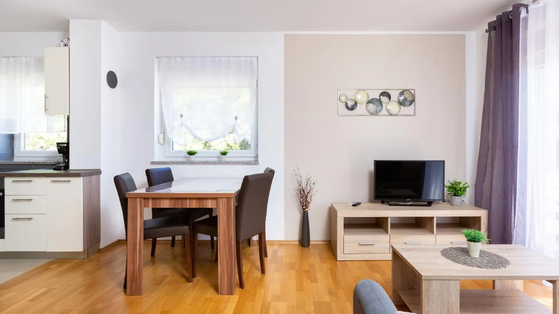 Tina 2 - Mpolo Apartment Medulin