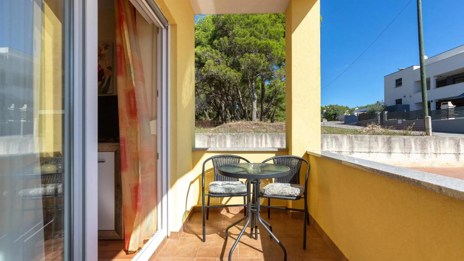 Tina 2 - Mpolo Apartment Medulin Croatia