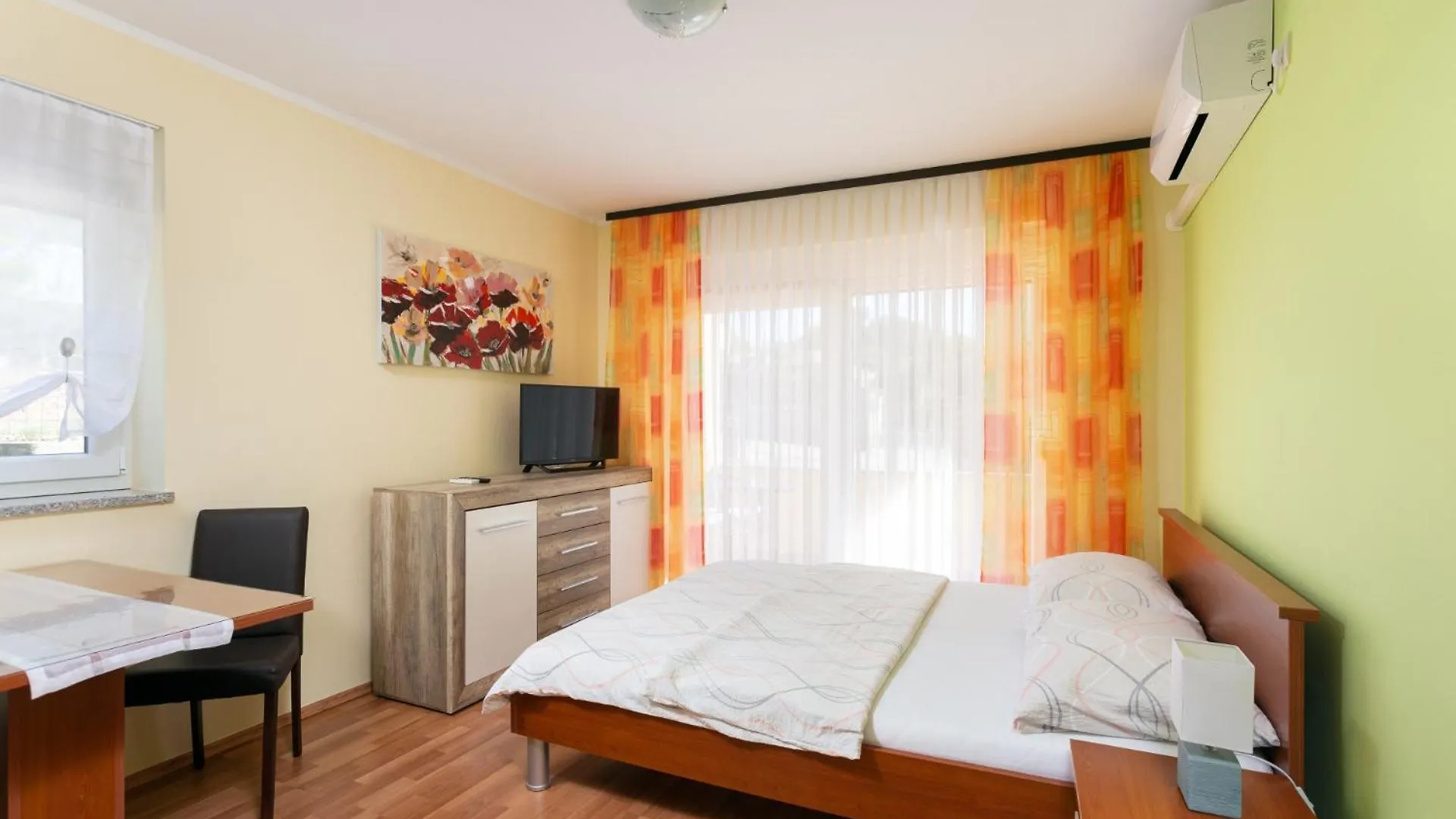 Tina 2 - Mpolo Apartment Medulin